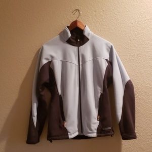 REI Women's Zip Up Fleece/Jacket